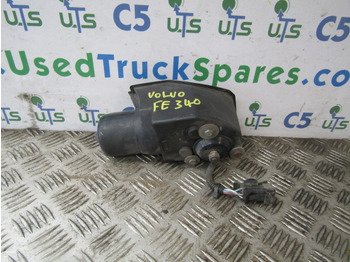 Electrical system VOLVO FE
