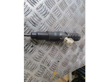 Fuel processing/ Fuel delivery for Truck VOLVO FM9 D9D INJECTORS SET (6) ‘DELPHI HRE 114’: picture 3