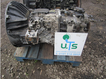 Gearbox DAF