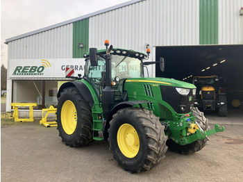 Farm tractor JOHN DEERE 6175R