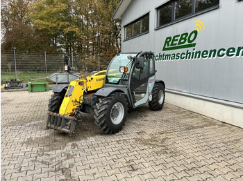 Loader KRAMER