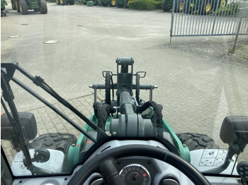 Wheel loader Kramer KL 25.5: picture 3