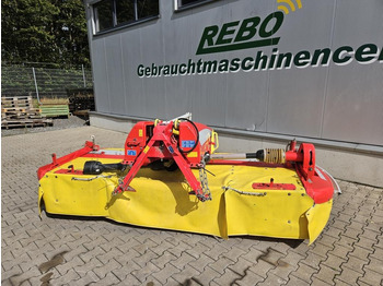 Mower PÖTTINGER