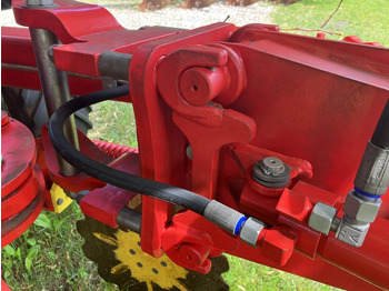 New Plow Pöttinger SERVO 35 S-5 PLUSNOVA: picture 3
