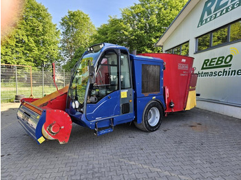 Forage mixer wagon SILOKING