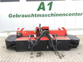 Mower VICON