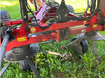 Tedder/ Rake Vicon Fanex 1103 C: picture 5