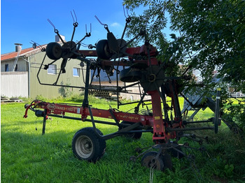 Tedder/ Rake Vicon Fanex 1103 C: picture 4