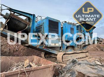 Crusher Terex Pegson 1100 x 650 Premiertrak: picture 1