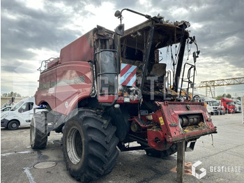Leasing of Case IH 6088 Case IH 6088: picture 4