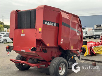 Round baler Case IH RBX 452: picture 3