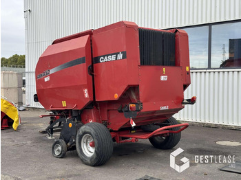 Round baler Case IH RBX 452: picture 2