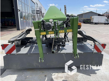 Leasing of Fendt SLICER 310 FQ Fendt SLICER 310 FQ: picture 5