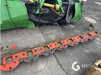 Mower John Deere 131: picture 3