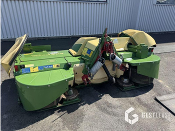Mower KRONE Easycut