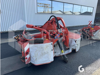 Mower KUHN