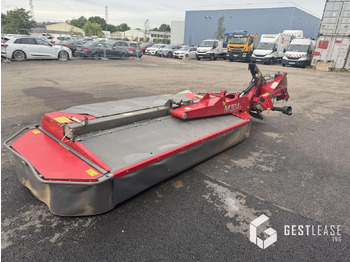 Mower Massey Ferguson M304 TL: picture 3 Mower Massey Ferguson M304 TL: picture 3