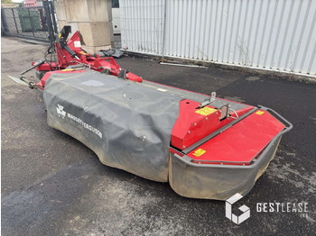 Mower Massey Ferguson M304 TL: picture 2 Mower Massey Ferguson M304 TL: picture 2