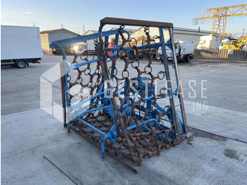 Chain harrow SAPHIR 602 HYDRO: picture 4