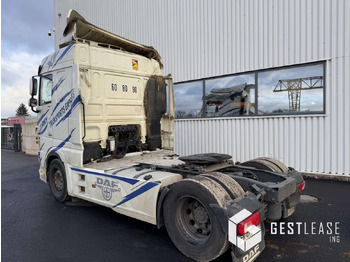Tractor unit DAF XF 480: picture 2