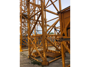 Tower crane Liebherr 112EC-H Litronic: picture 5