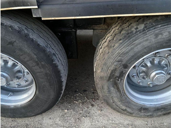 Tipper trailer Meusburger MCS 3: picture 3