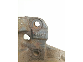 Axle and parts for Truck DAF Air suspension bracket 1368260: picture 5