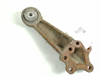 Cab suspension DAF
