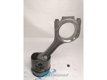 Piston/ Ring/ Bushing DAF