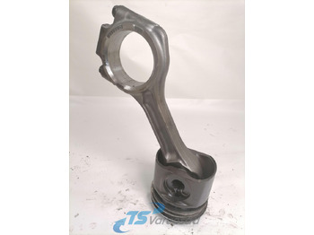 Piston/ Ring/ Bushing DAF