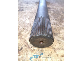 Drive shaft for Truck DAF Drive shaft 1363850: picture 2 Drive shaft for Truck DAF Drive shaft 1363850: picture 2