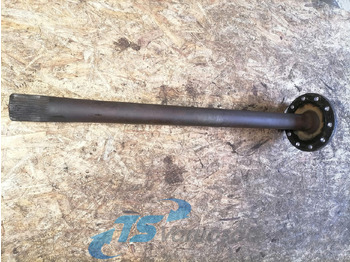 Drive shaft for Truck DAF Drive shaft 1363850: picture 4 Drive shaft for Truck DAF Drive shaft 1363850: picture 4