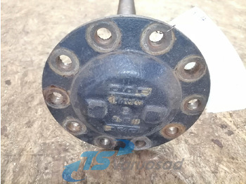 Drive shaft for Truck DAF Drive shaft 1363850: picture 3 Drive shaft for Truck DAF Drive shaft 1363850: picture 3