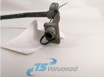 Heating/ Ventilation for Truck MAN A/C pipe 81619750189: picture 3