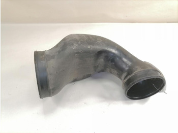 Air intake system MAN