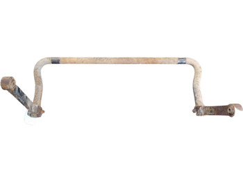 Anti-roll bar MAN