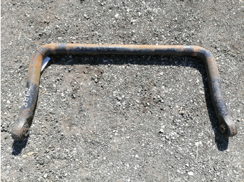 Anti-roll bar for Truck MAN Anti-roll bar 81437156116: picture 5