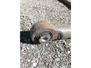 Anti-roll bar for Truck MAN Anti-roll bar 81437156116: picture 3