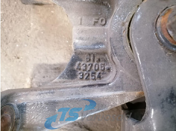 Anti-roll bar for Truck MAN Anti roll bar bracket 81437185118: picture 3 Anti-roll bar for Truck MAN Anti roll bar bracket 81437185118: picture 3