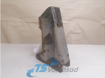 Cab suspension for Truck MAN Cab suspension carrier 81417200144: picture 2