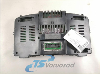 Dashboard for Truck MAN Dashboard 81272026133: picture 3