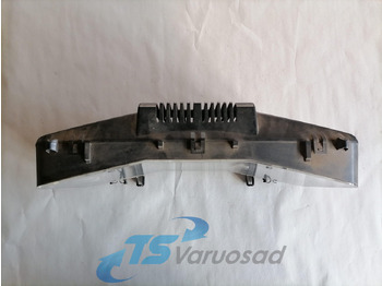 Dashboard for Truck MAN Dashboard 81272026154: picture 2