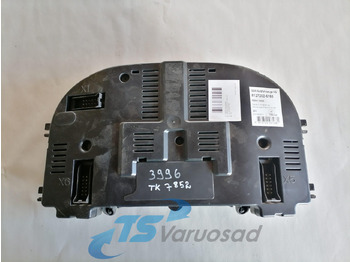 Dashboard for Truck MAN Dashboard 81272026168: picture 3