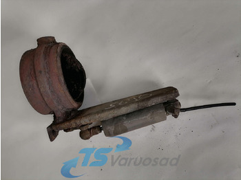 Brake parts MAN
