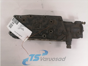 Gearbox and parts for Truck MAN Gear control 81321030189: picture 4 Gearbox and parts for Truck MAN Gear control 81321030189: picture 4