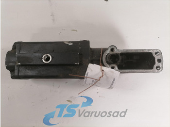 Gearbox and parts MAN