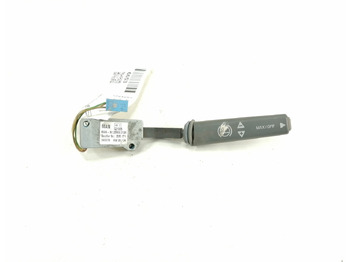 Electrical system MAN