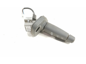 Electrical system MAN