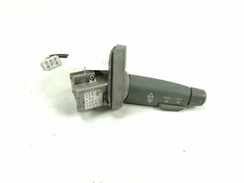 Electrical system MAN