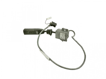 Electrical system MAN